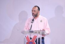 Gobierno Municipal garantiza manejo transparente de presupuesto: Héctor Ortíz