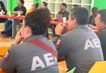 Impulsan FGE y AEI ‘Conexión Integral’ para atender y erradicar violencia en contra de menores de edad