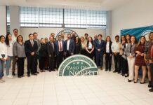 Encabeza UT Paso del Norte mesa de trabajo transfronteriza para el desarrollo de talento STEM