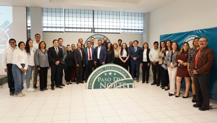 mesa transfronteriza