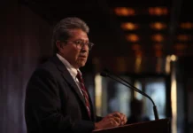 Reforma electoral no llega a San Lázaro; falta consenso con PT y PVEM: Monreal