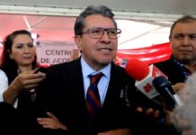 Plan B de la reforma electoral es una “oferta generosa y amplia” para aliados: Morena