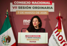 Morena iniciará en junio selección de candidatos para comicios de 2027