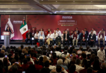 Convoca Morena a consejo nacional para dar a conocer las reglas para candidatos