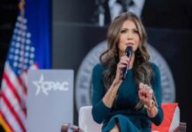 EUA no garantiza un Mundial seguro: “Se está viendo obstaculizada la capacidad de dar seguridad”