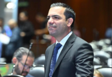 PAN votará en contra de reforma electoral por omitir crimen organizado