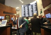 Prevé Morena aprobar el miércoles el plan B; Verde y PT mantienen apoyo