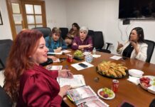 IPACULT presenta ante regidores programas culturales dirigidos a niñas, niños y adolescentes