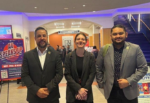 Participa FGE en programa internacional para la persecución y enjuiciamiento del Reclutamiento Criminal