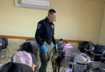 Lleva GOECHI programa de prevención y protección a comunidad estudiantil