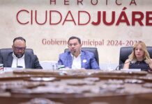 Aprueba Cabildo una campaña para proteger a menores contra la violencia