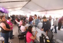 Llevarán este sábado Cruzada por Juárez a la colonia División del Norte