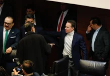 PVEM se deslinda de las declaraciones de Manuel Velasco sobre la reforma electoral