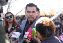 Gobierno Municipal respetará y garantizará la libertad de manifestación durante marcha del 8 de marzo