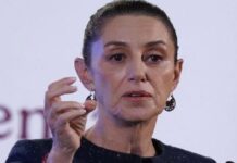 “Si ahora no se puede, después a lo mejor sí”: Sheinbaum sobre freno a reforma electoral