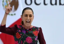 Sheinbaum se planta y envía la reforma política al Congreso con todas sus propuestas