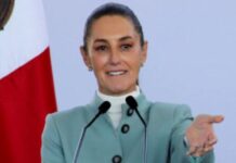 Reforma que disminuye pensiones doradas no es retroactiva: Sheinbaum