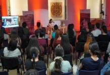 Con tarde de poesía, la UACJ celebra los 100 años de Jaime Sabines