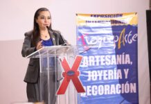 Llega la exposición TlaquepArte a Ciudad Juarez