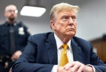 “Cobardes”; arremetió Trump contra la OTAN