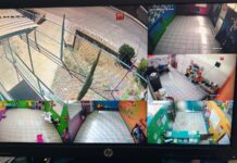 Garantiza Estado cuidado infantil con vigilancia y monitoreo continuo