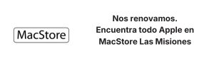 Mac store