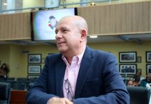 Confirma Estrada visita de Claudia Sheinbaum a Juárez este sábado