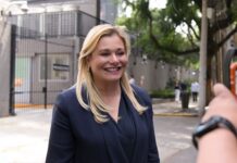 “No significan más que un apoyo para el estado de Chihuahua”: Campos Por reunión en CDMX