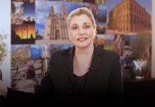 Sostiene Maru Campos reunión privada con la presidenta Claudia Sheinbaum en Ciudad Juárez