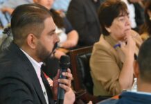 Advierte Hugo González sobre privatización de espacios y rechaza venta de vialidad en Altavista