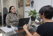 Brinda DSPM atención integral a personas en crisis emocional y riesgo suicida en Chihuahua
