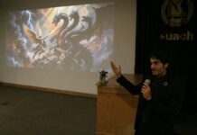 Anuncia la Facultad de Filosofía y Letras de la UACH la proyección de muestra cinematográfica