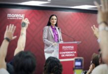 Chihuahua cerrará jornada de designaciones de Morena