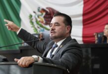 Denuncia Óscar Avitia disparidad en justicia y exige libertad Ninfa