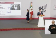 Restringirán celulares en primarias y secundarias de Chihuahua desde noviembre