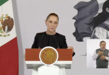 Sheinbaum deja en manos de Morena definición de alianza con PT rumbo a 2027