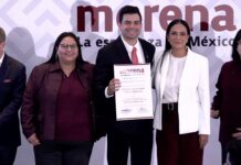Manuel Cota encabezará la coordinación de la 4T en Baja California Sur