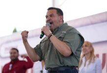 “Necesitamos salir del estancamiento en que nos tienen los gobiernos panistas”: Cruz
