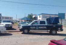 Disparan contra hombre y lo dejan herido