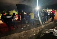 Mantienen operativo interinstitucional permanente