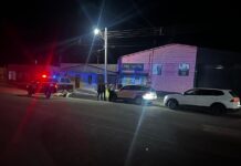 Conductor en tercer grado de ebriedad provoca choque en Anáhuac