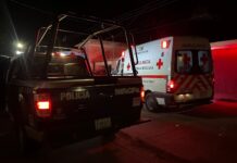 Localizan a hombre sin vida cerca de las vías del ferrocarril