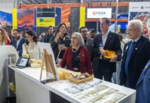 Realizan cuarta edición de la Expo Industrial Día de la Manufactura