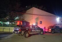 Denuncian posible negligencia médica tras muerte de bebé en el IMSS