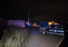 Ejecutan a hombre en la Moisés Caravel