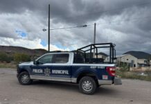 Policía atiende reporte de posible privación de la libertad; era un caso de violencia