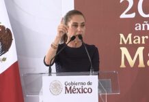 Destaca Sheinbaum en Ciudad Juárez avances de la Cuarta Transformación