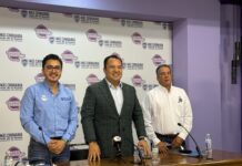 Presenta Secretaria de Desarrollo Rural Día Internacional del Ganadero Lechero 2026