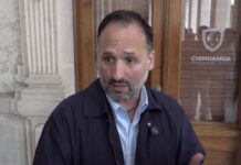 Confirma Santiago de la Peña listo a Chihuahua para la exportación de cerca de mil cabezas de ganado