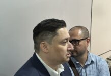 Acusa Alfredo Chávez retroceso en libertad de expresión